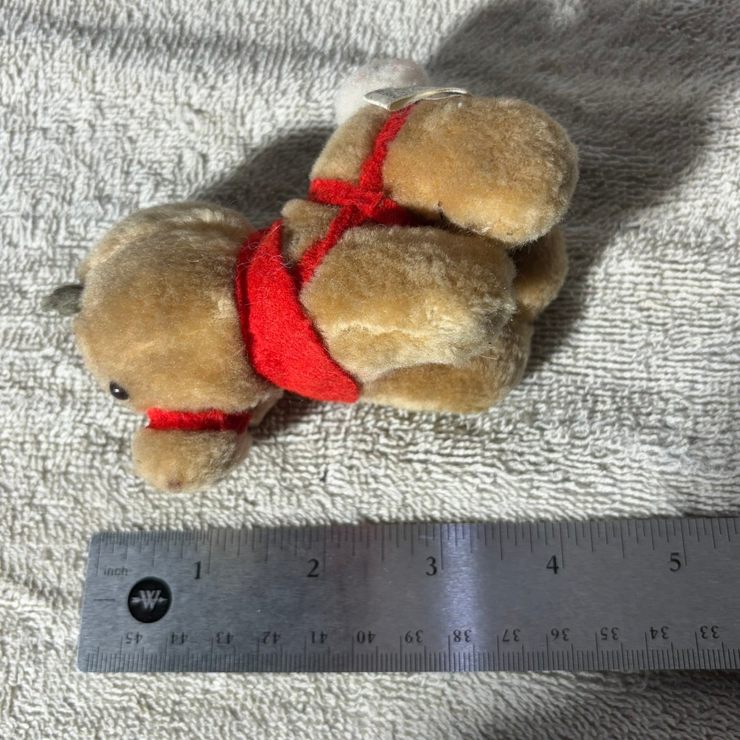 McDonald's - Plushie