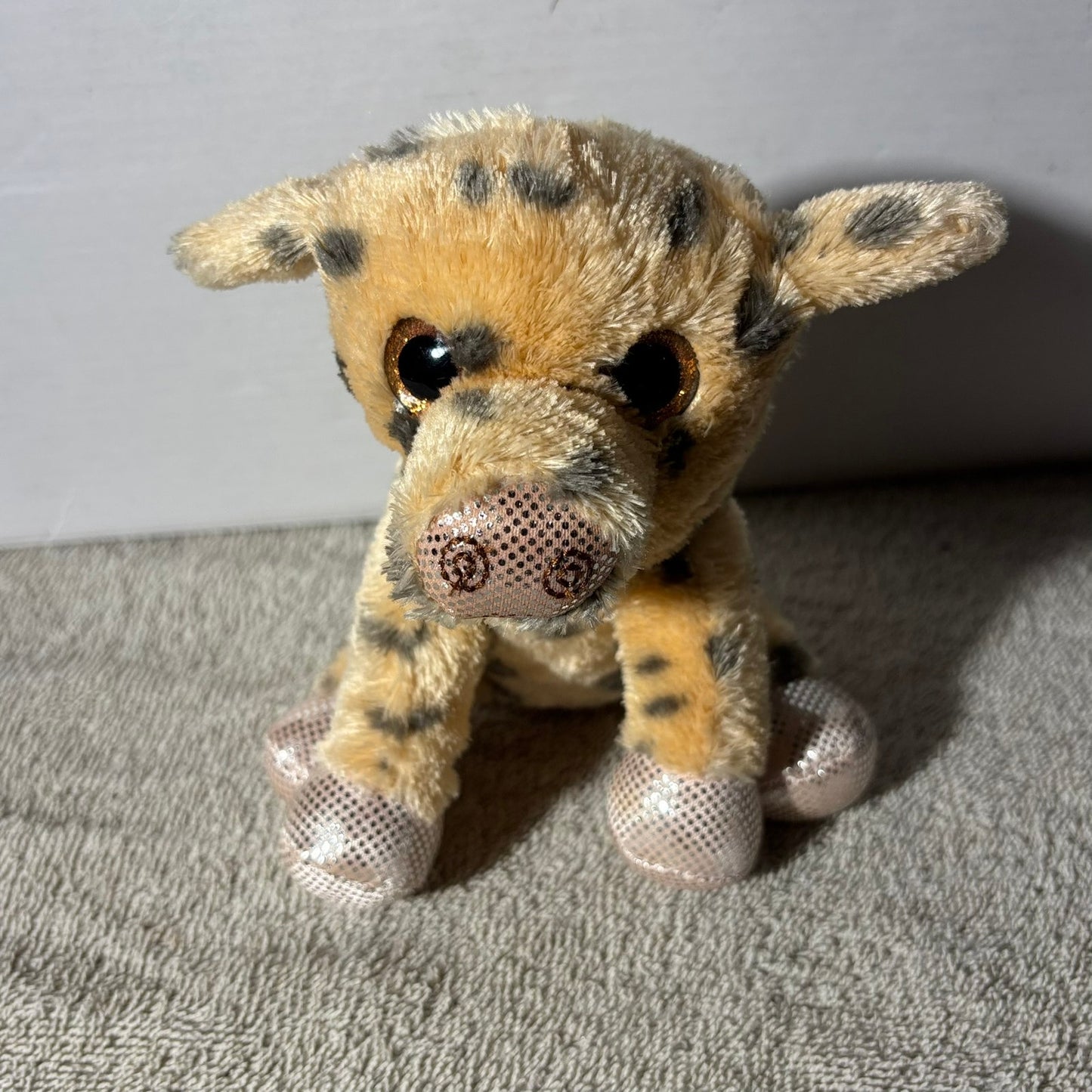 Spotted Pig - Plushie