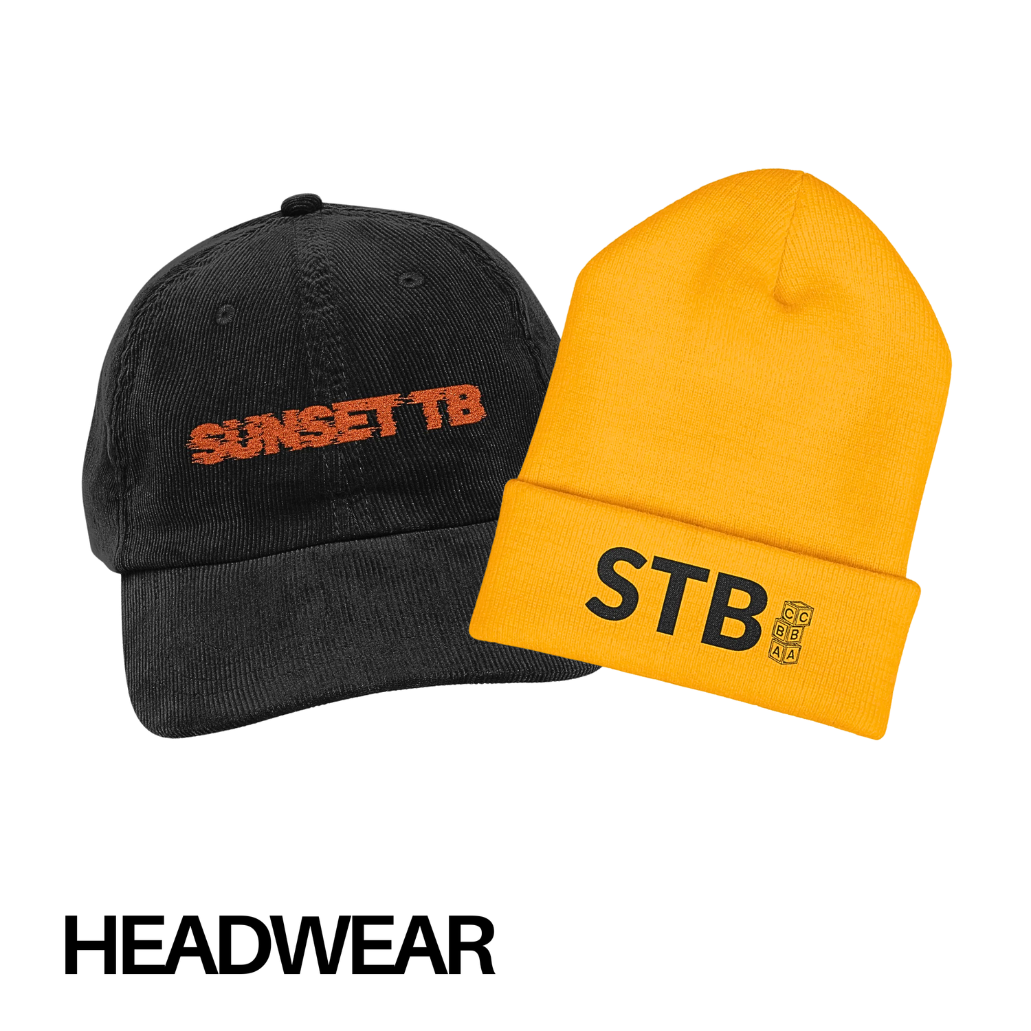 HEADWEAR