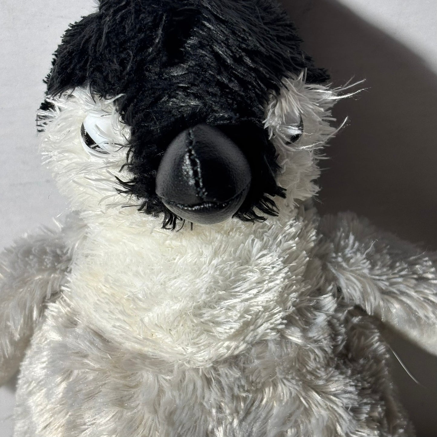 Aurora Penguin - Plushie