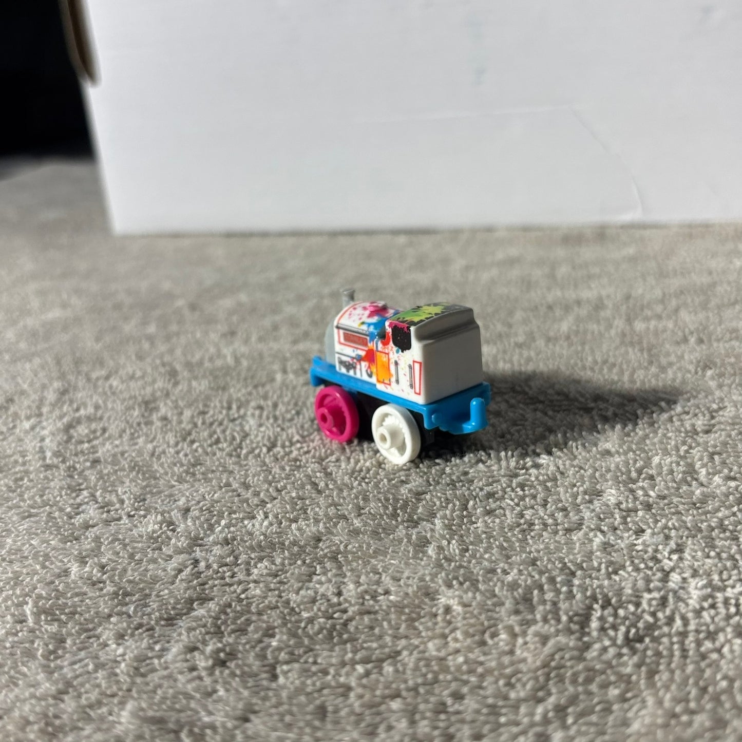 Mini Train - Toy