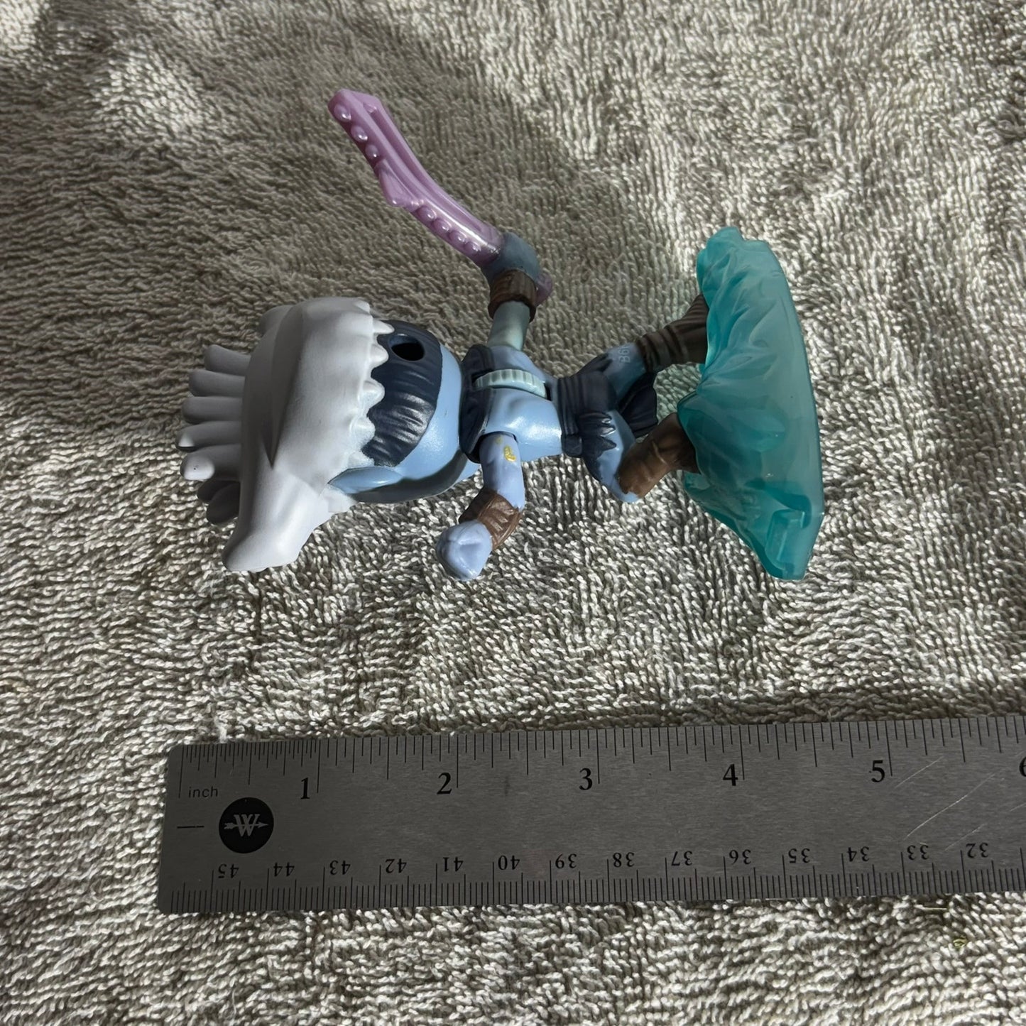 Marvels Character - Toy