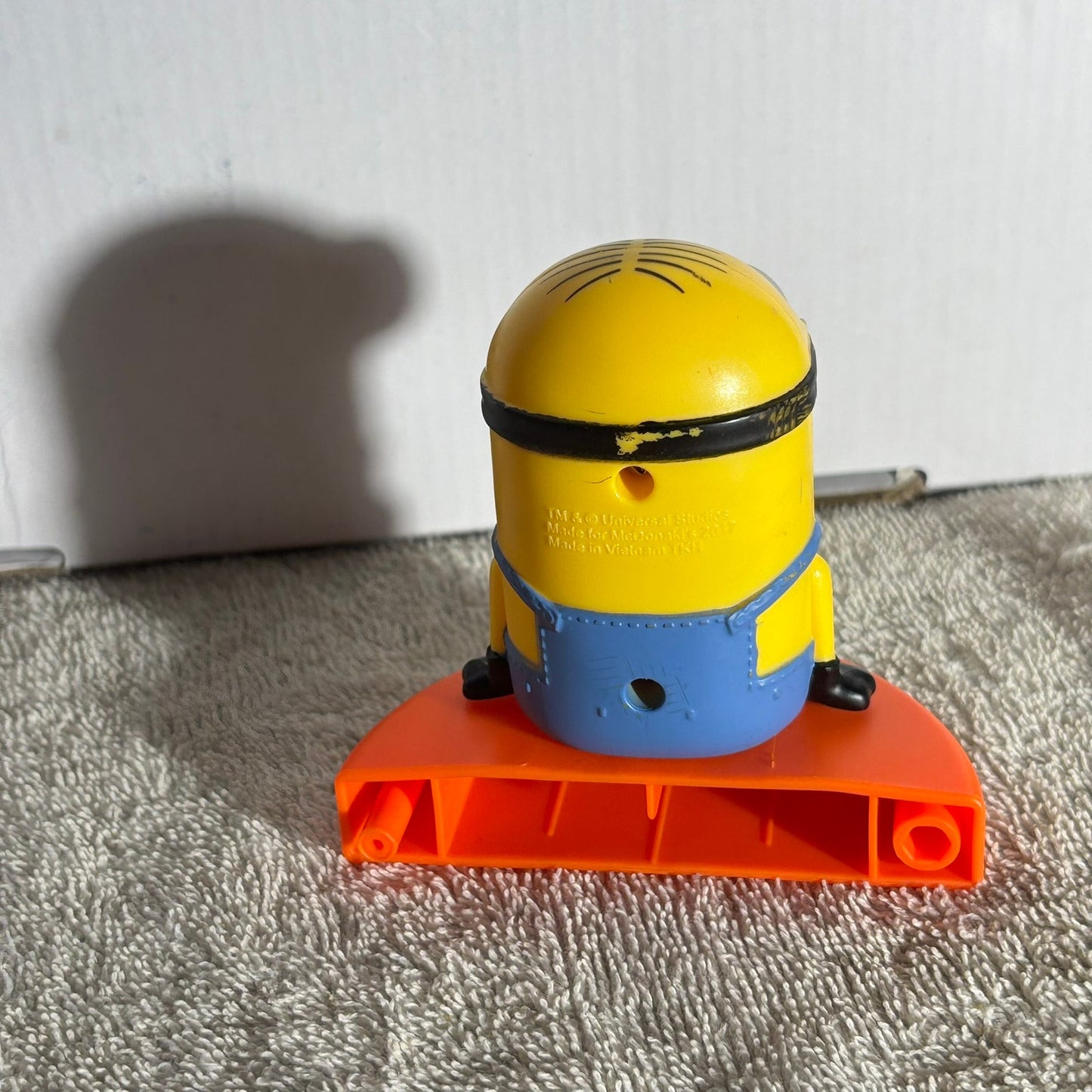 Minion - Toy