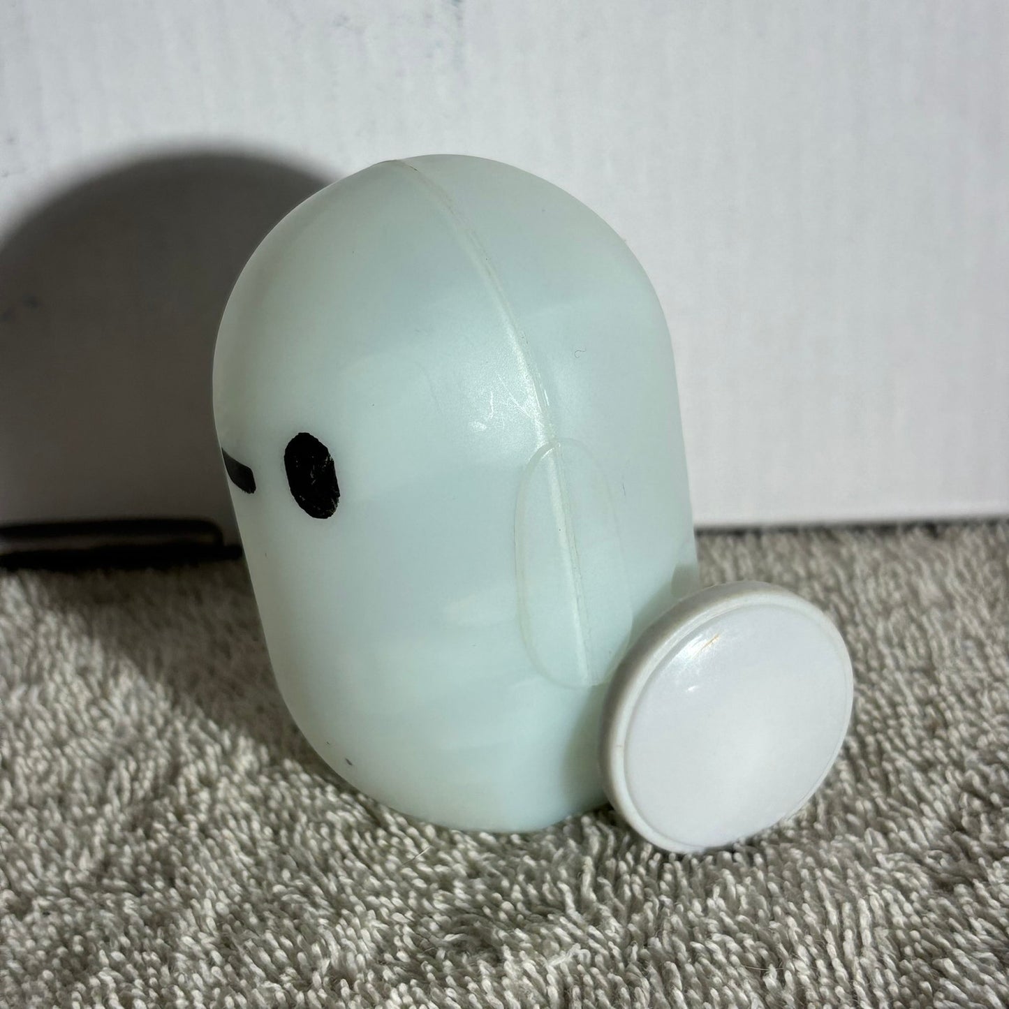 Ghost On Wheels - Toy