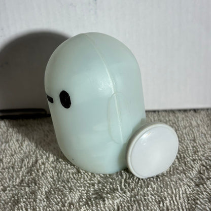 Ghost On Wheels - Toy