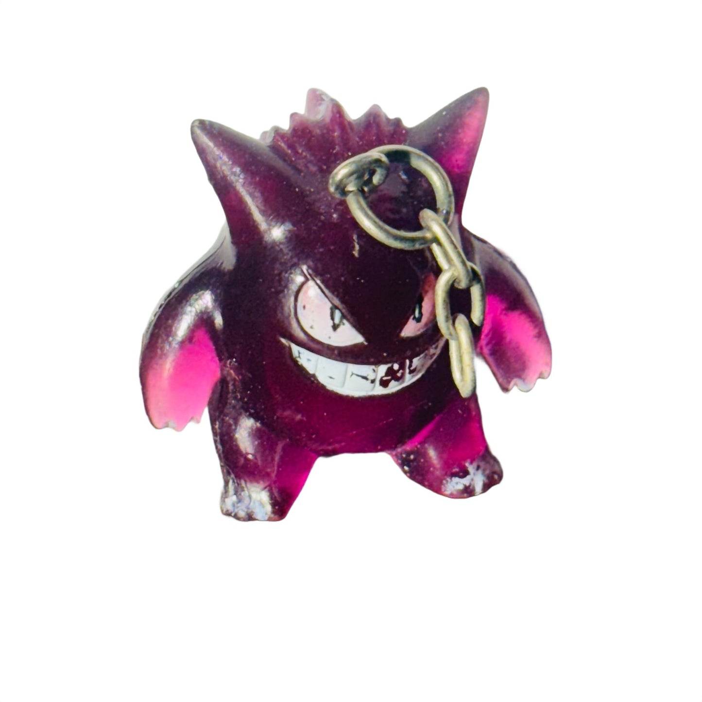 Pokémon Style Character - Toy