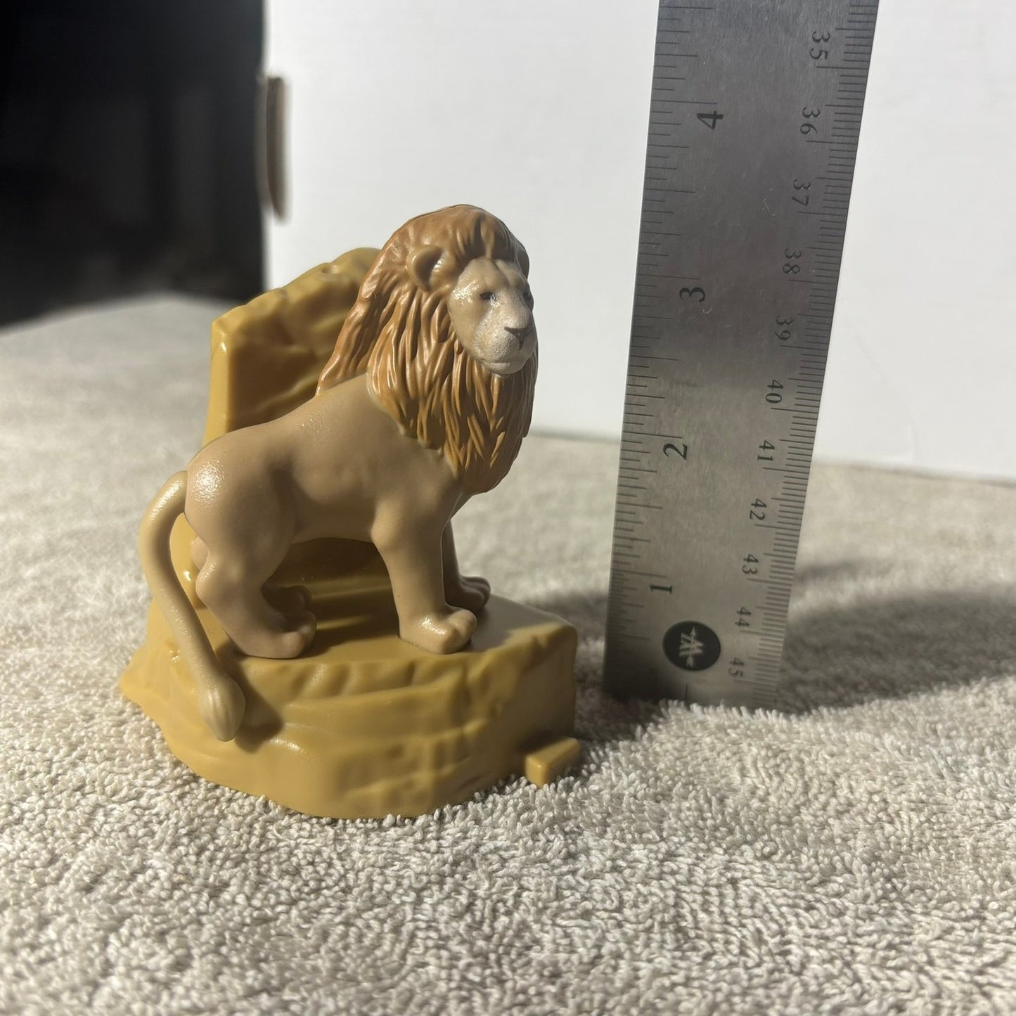 The Lion King - Toy