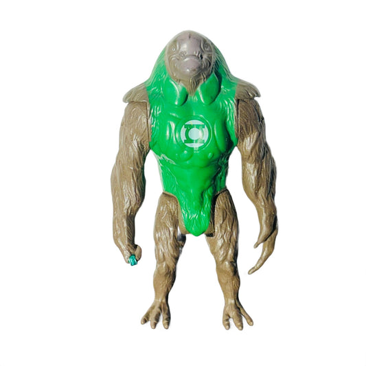 Green Lantern Character - Toy