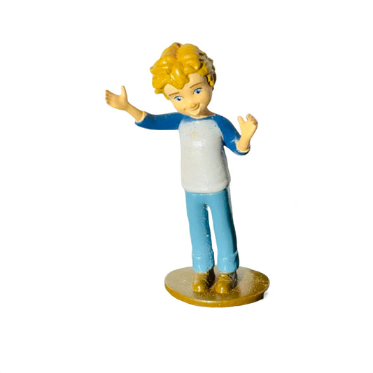 Simple Disney Character - Toy