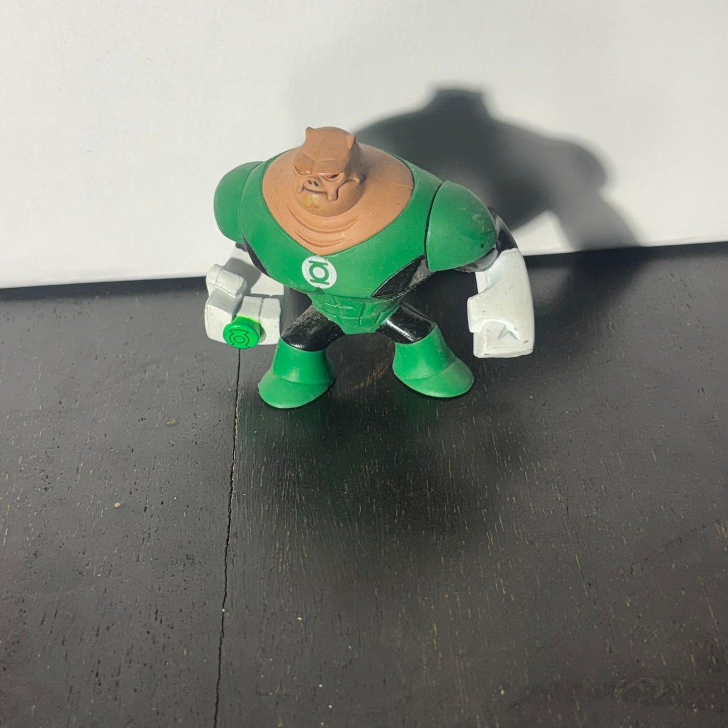 Green Lantern Character - Toy