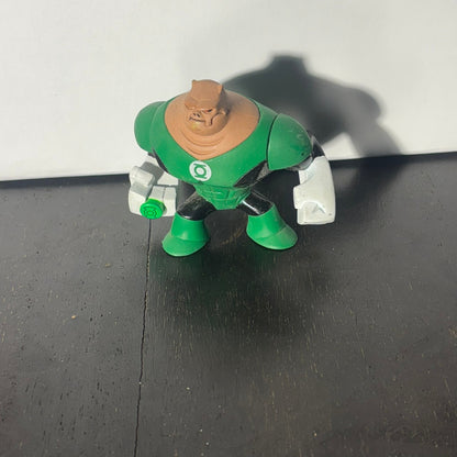 Green Lantern Character - Toy
