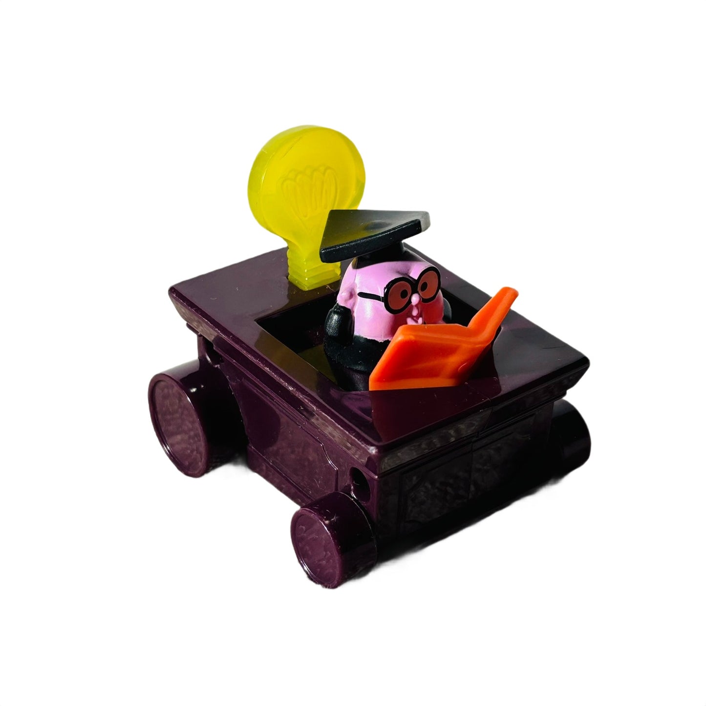 Disney Kart - Toy