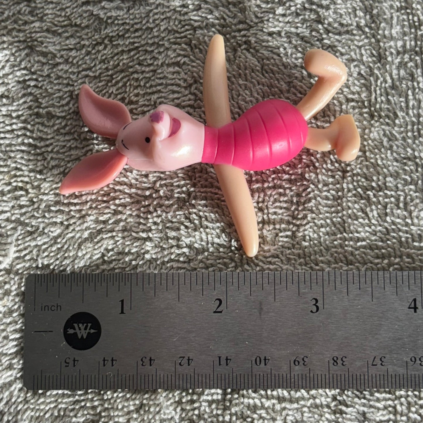 Winnie The Pooh Character - Toy