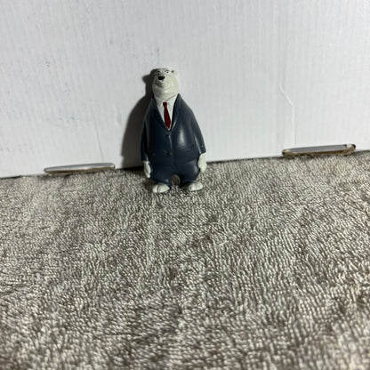 Disney Polar Bear - Toy