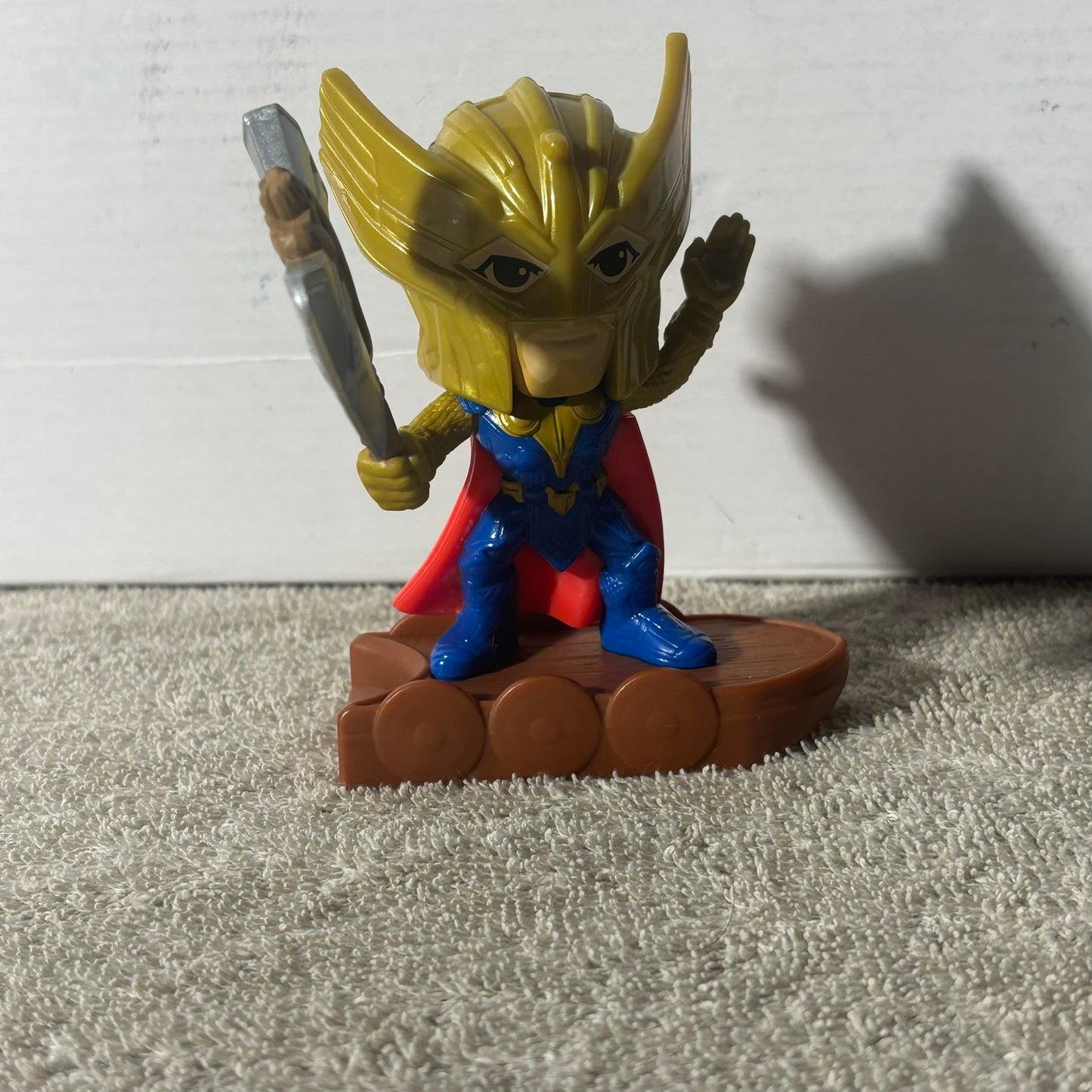 Marvel Hero - Toy