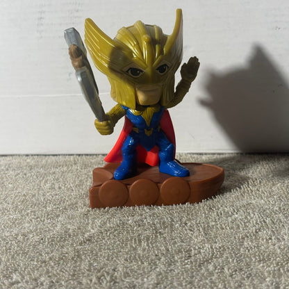 Marvel Hero - Toy