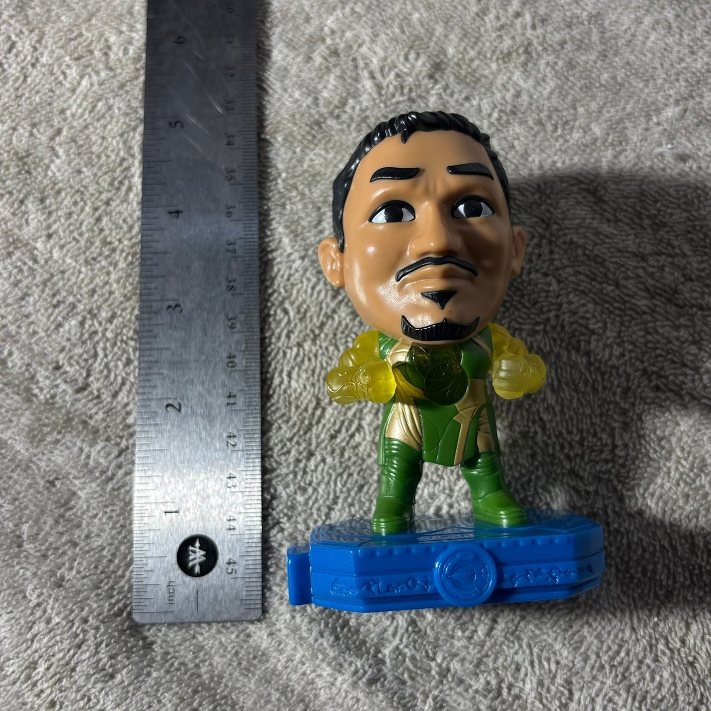 Marvel Hero - Toy