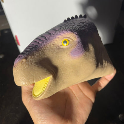 Dino Face - Toy