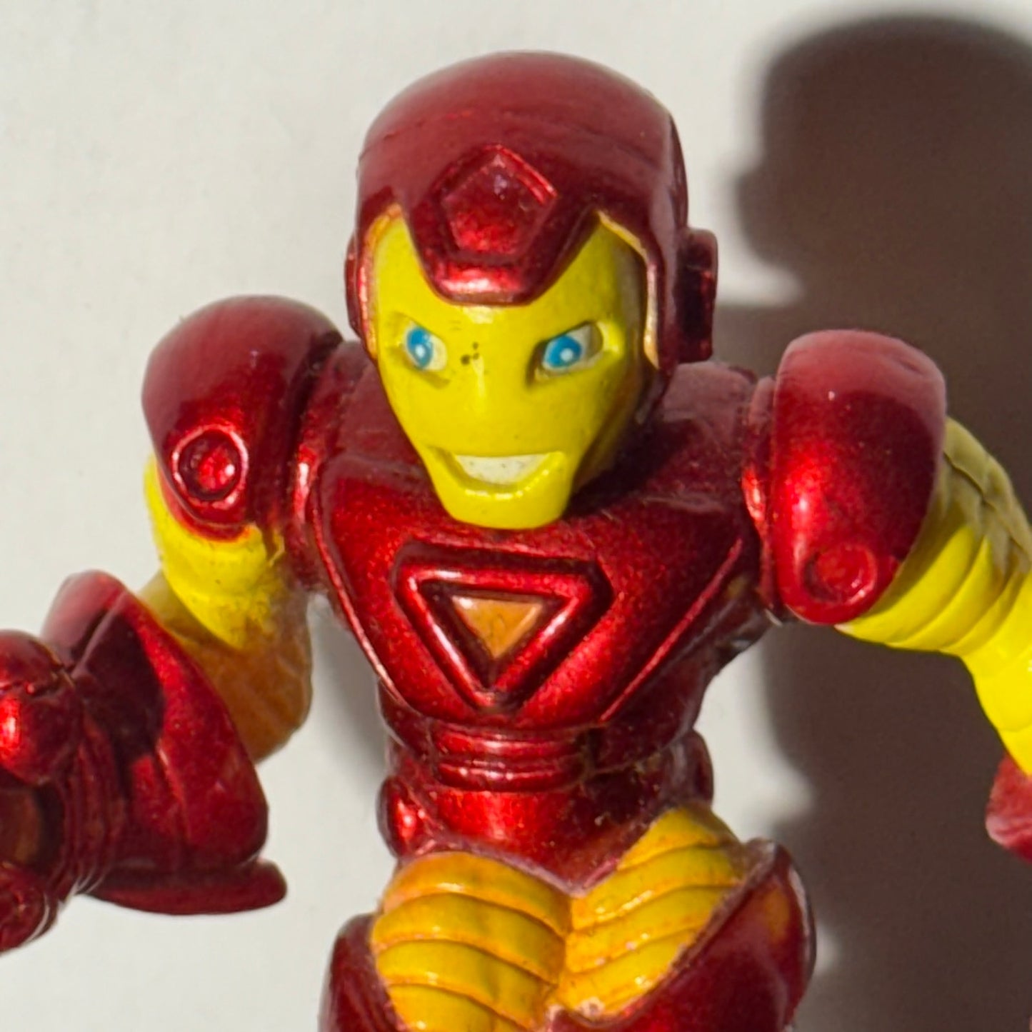 Marvel Iron Man - Toy
