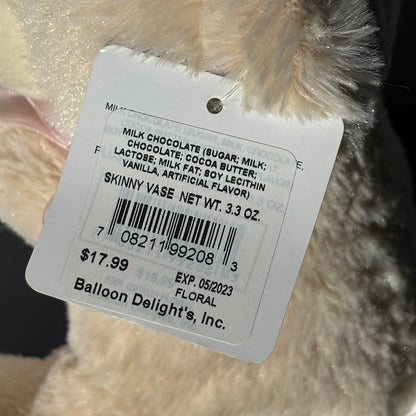 Balloon Bear - Plushie