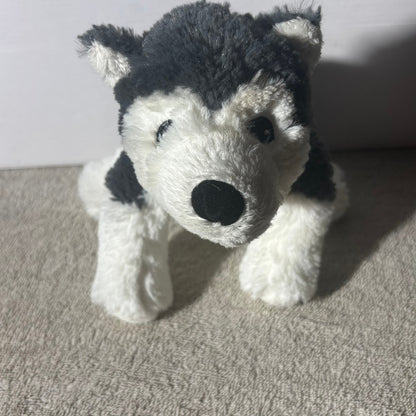 Wolf Dog - Plushie