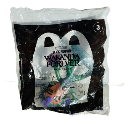 McDonald's Unopened Toy - Toy