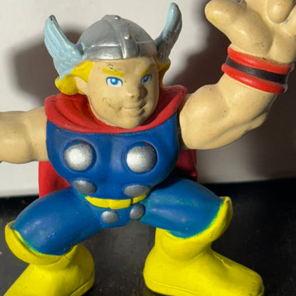 Thor Character - Toy