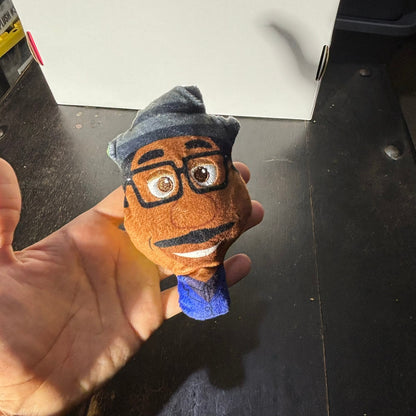 Mini Soul Toy - Plushie