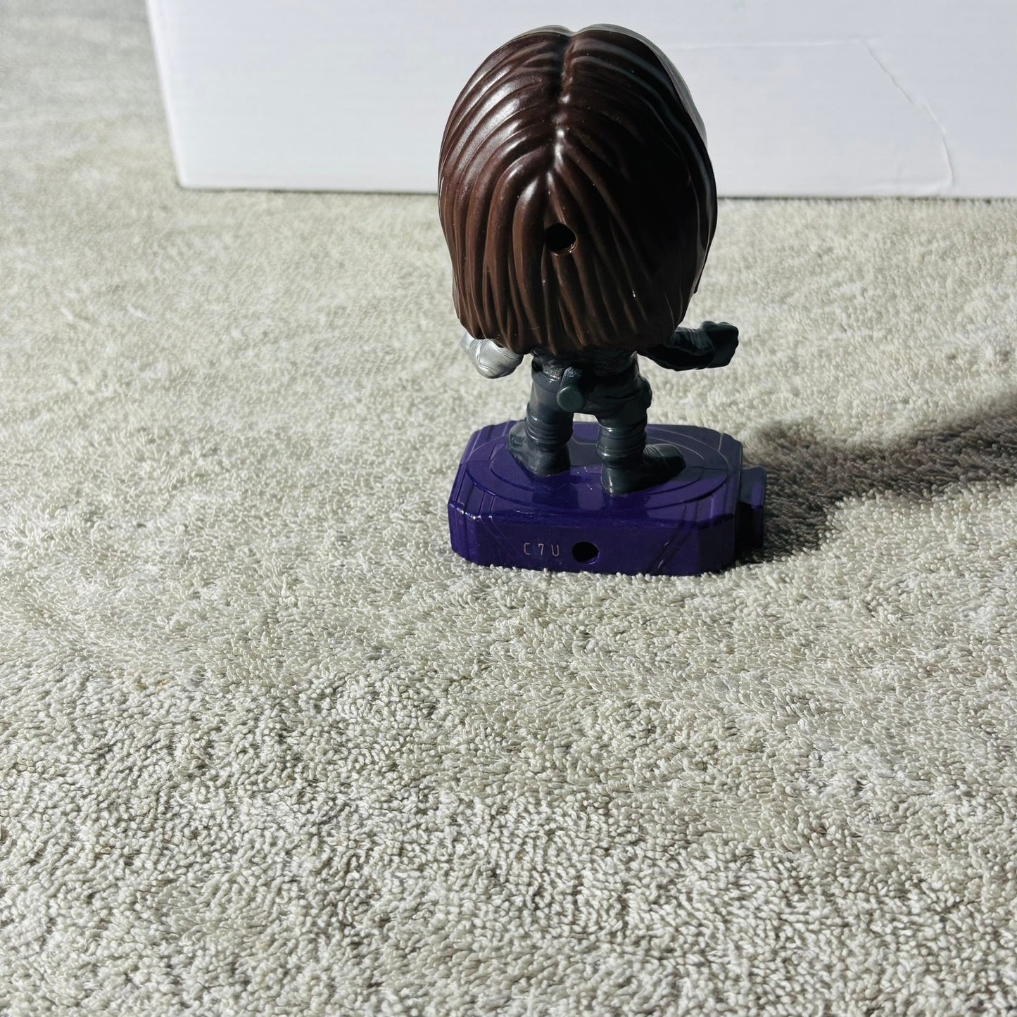 Marvel Character - Toy