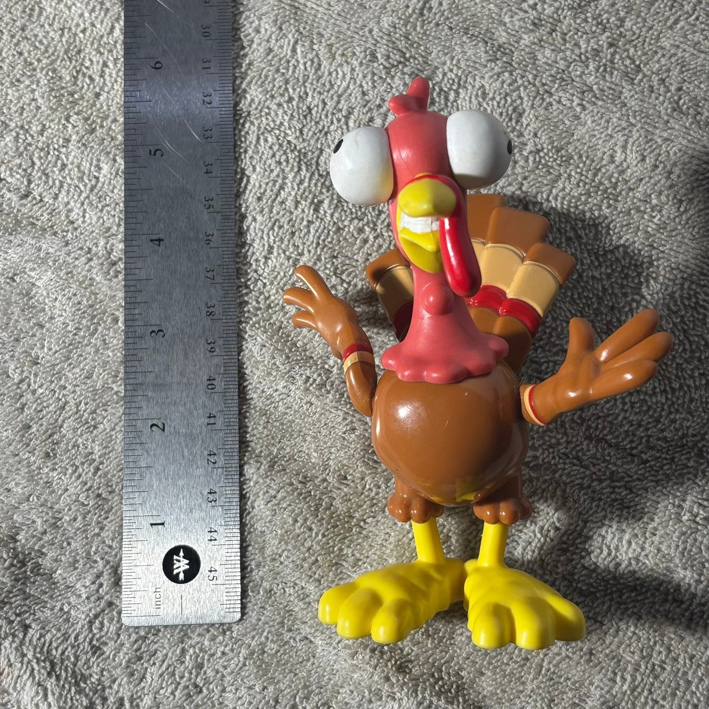 Crazy Chicken - Toy