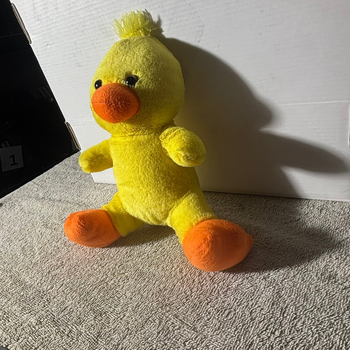 Cute Duck - Plushie