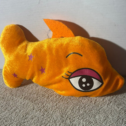Gold Fish - Plushie