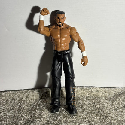 WWE Figure - Toy