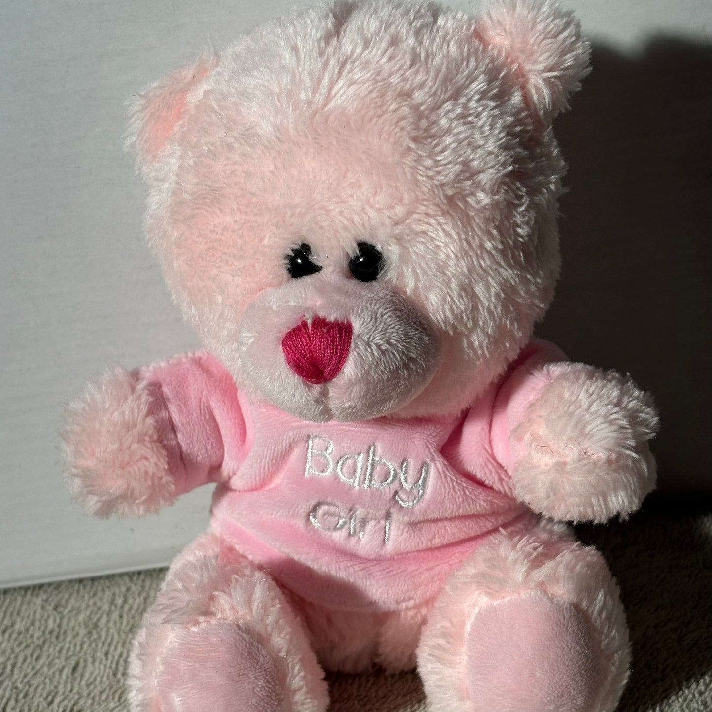 Pipp The Bear - Plushie