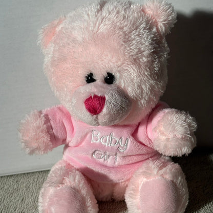 Pipp The Bear - Plushie