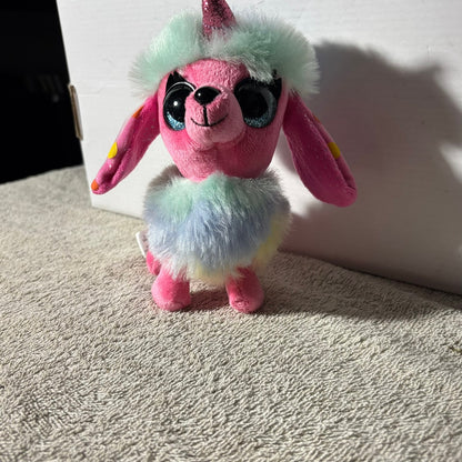 Coco Doggy - Plushie