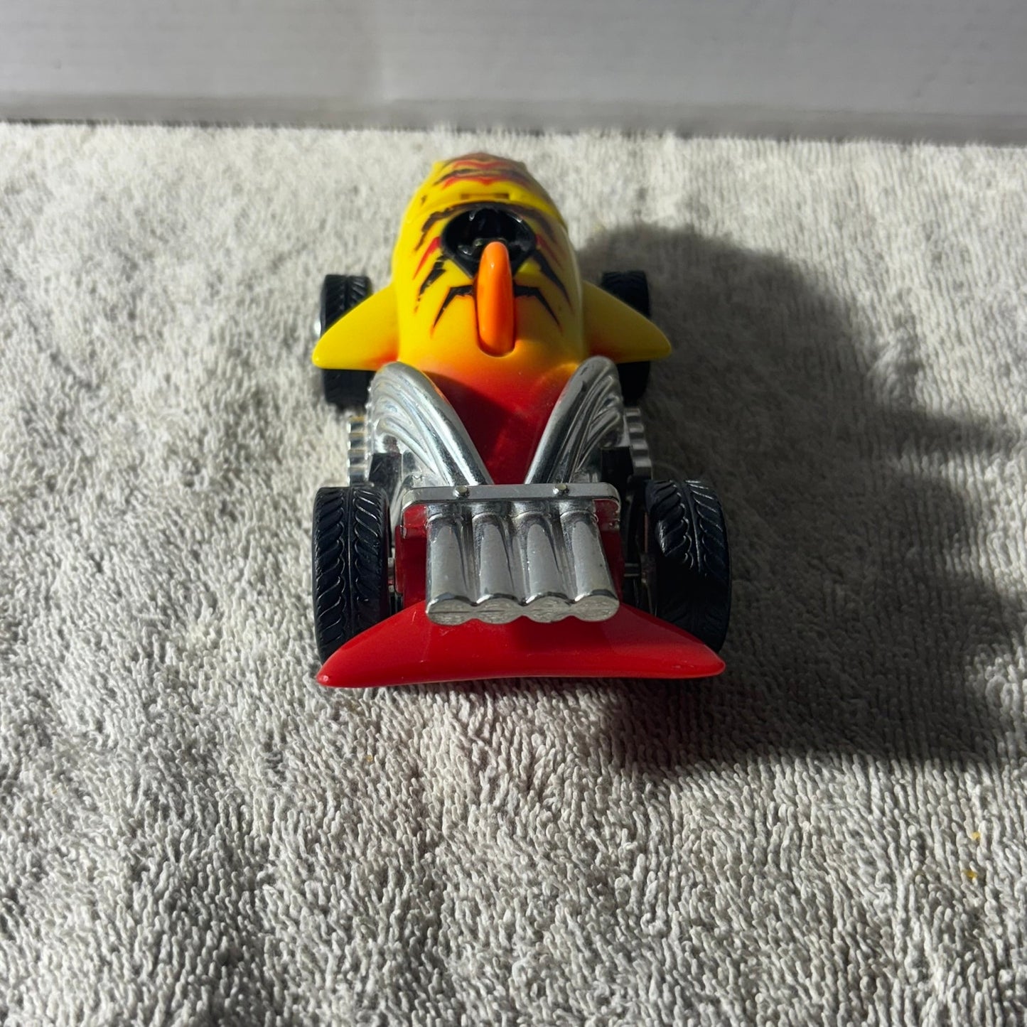 Shark Car - Toy