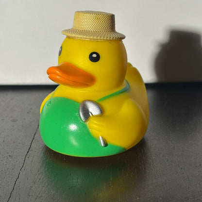 Farmer Duck - Toy