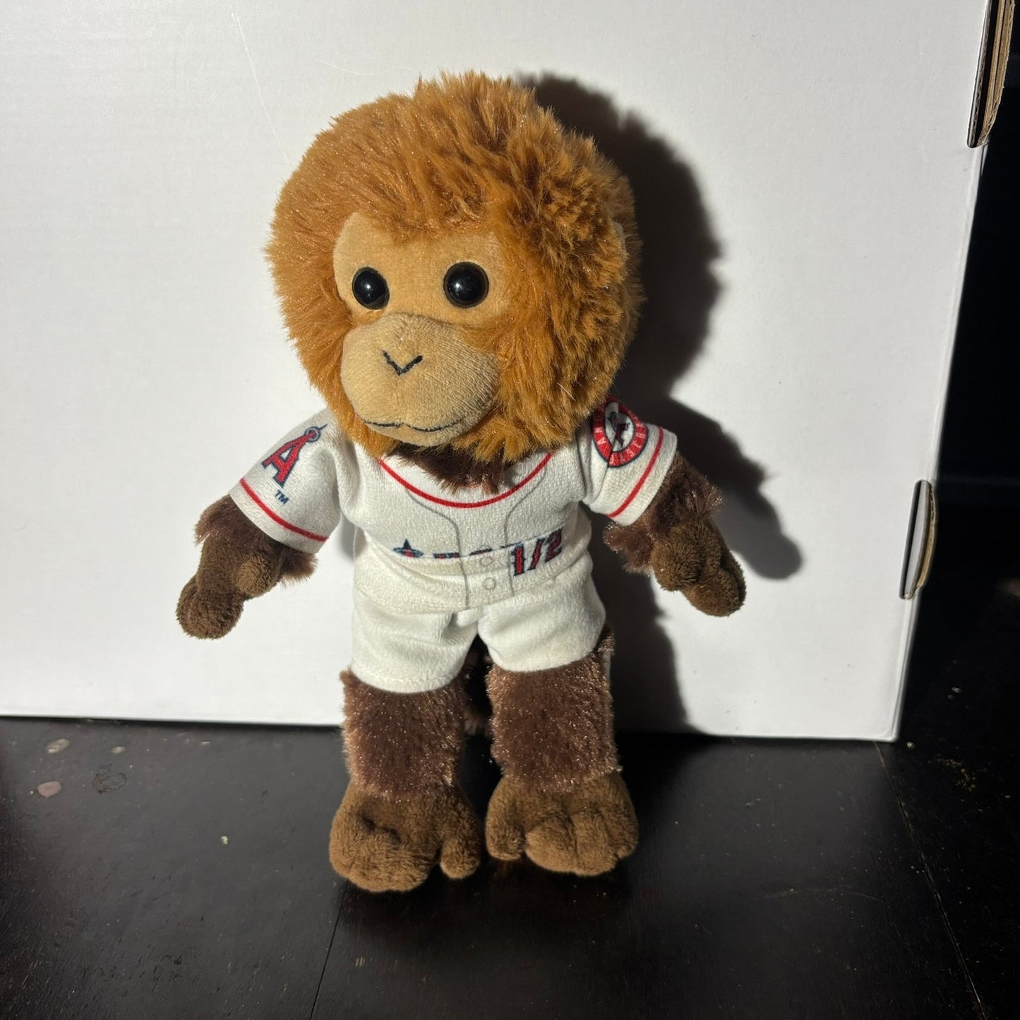 Angels Monkey - Plushie