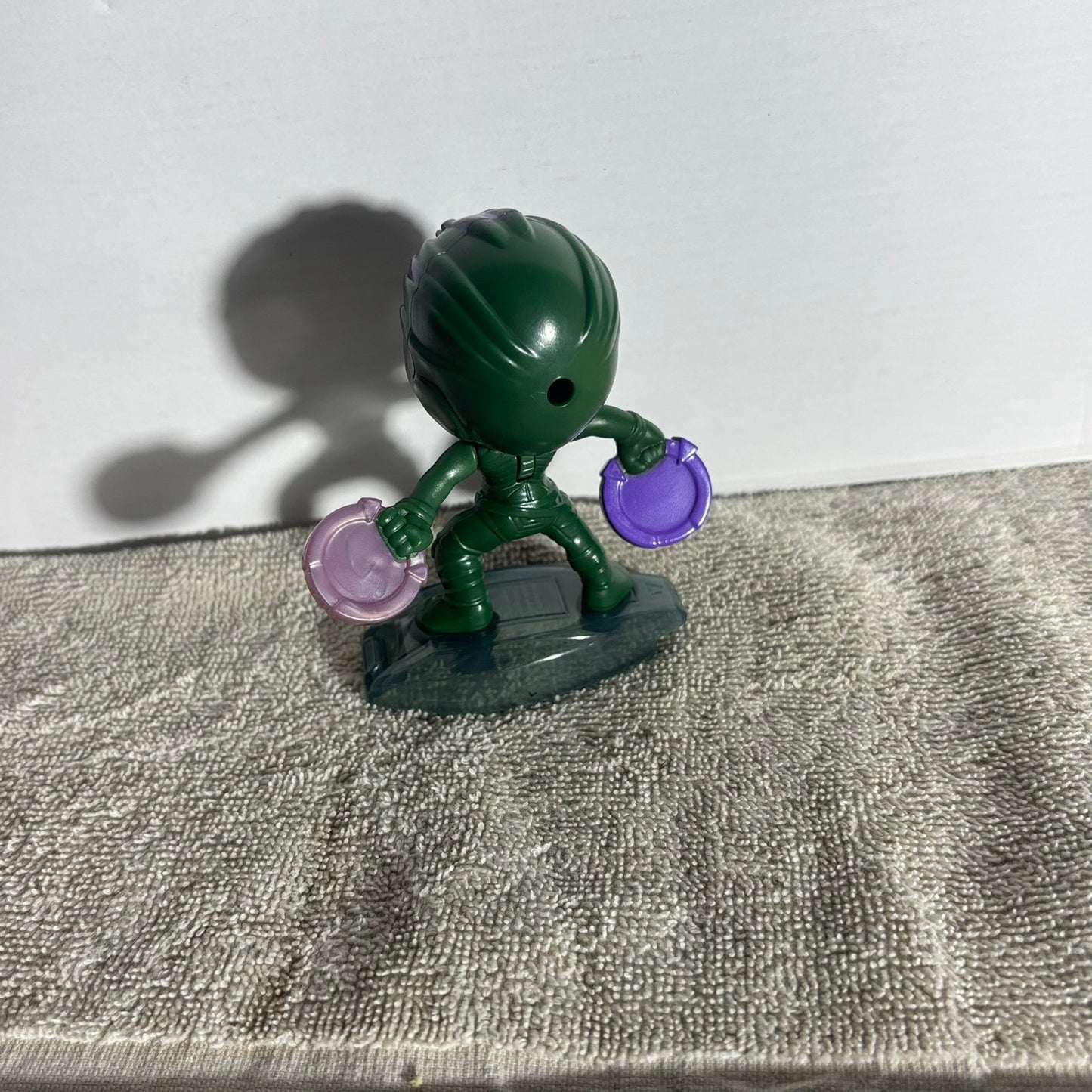 Marvel Character - Toy