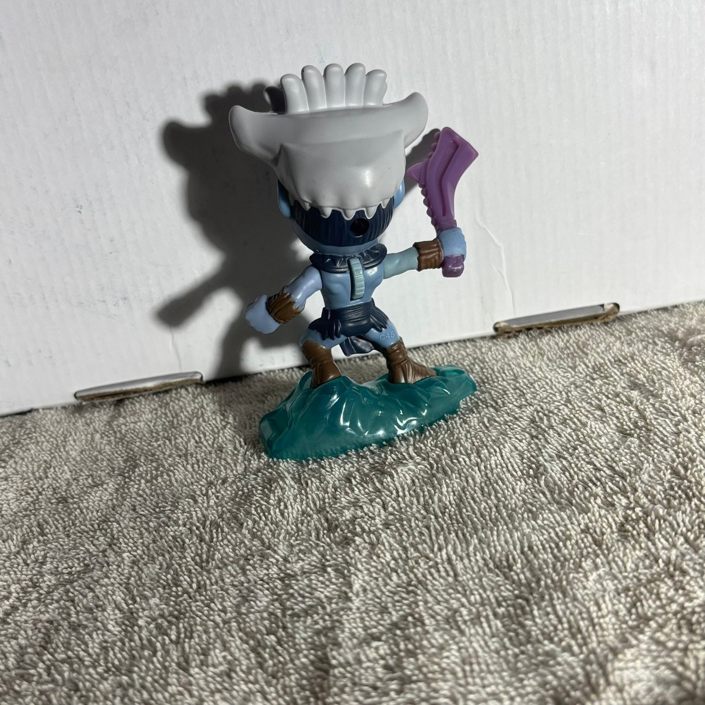 Marvel Character - Toy