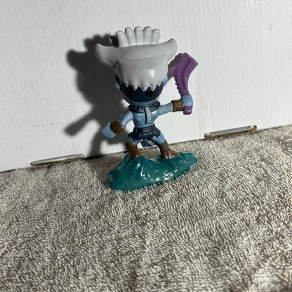 Marvel Character - Toy