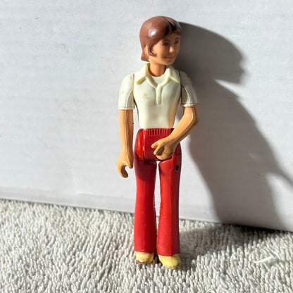 Vintage Figure - Toy