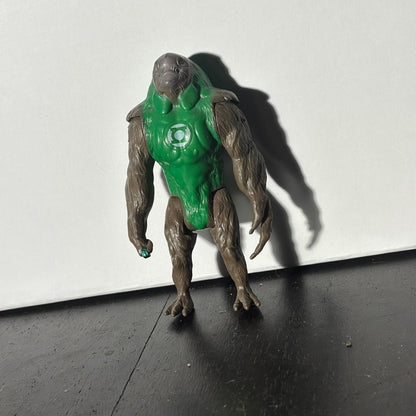 Green Lantern Character - Toy