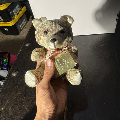 Lovely Bear - Plushie