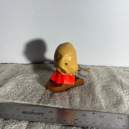 Marvel Character - Toy