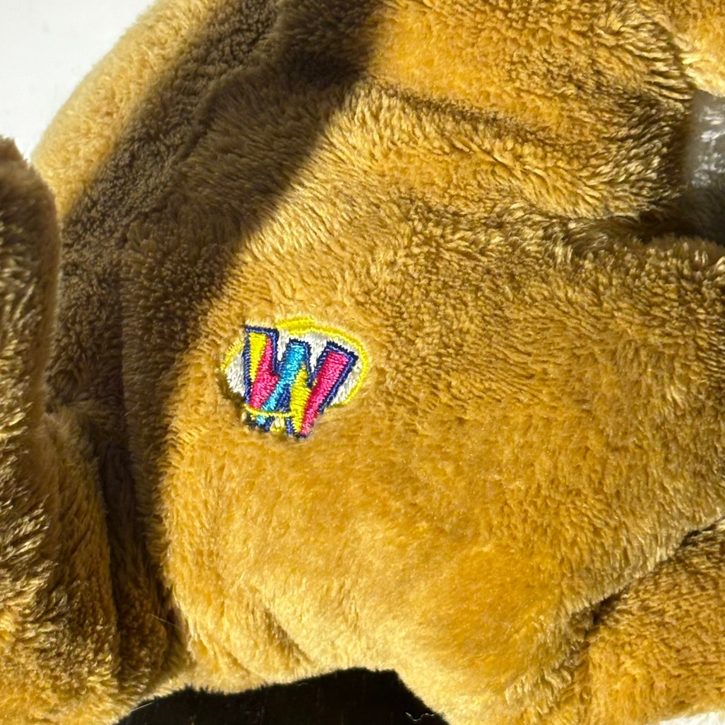 Cute Kangaroo - Plushie