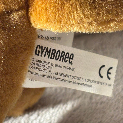 Gymboree Deer - Plushie