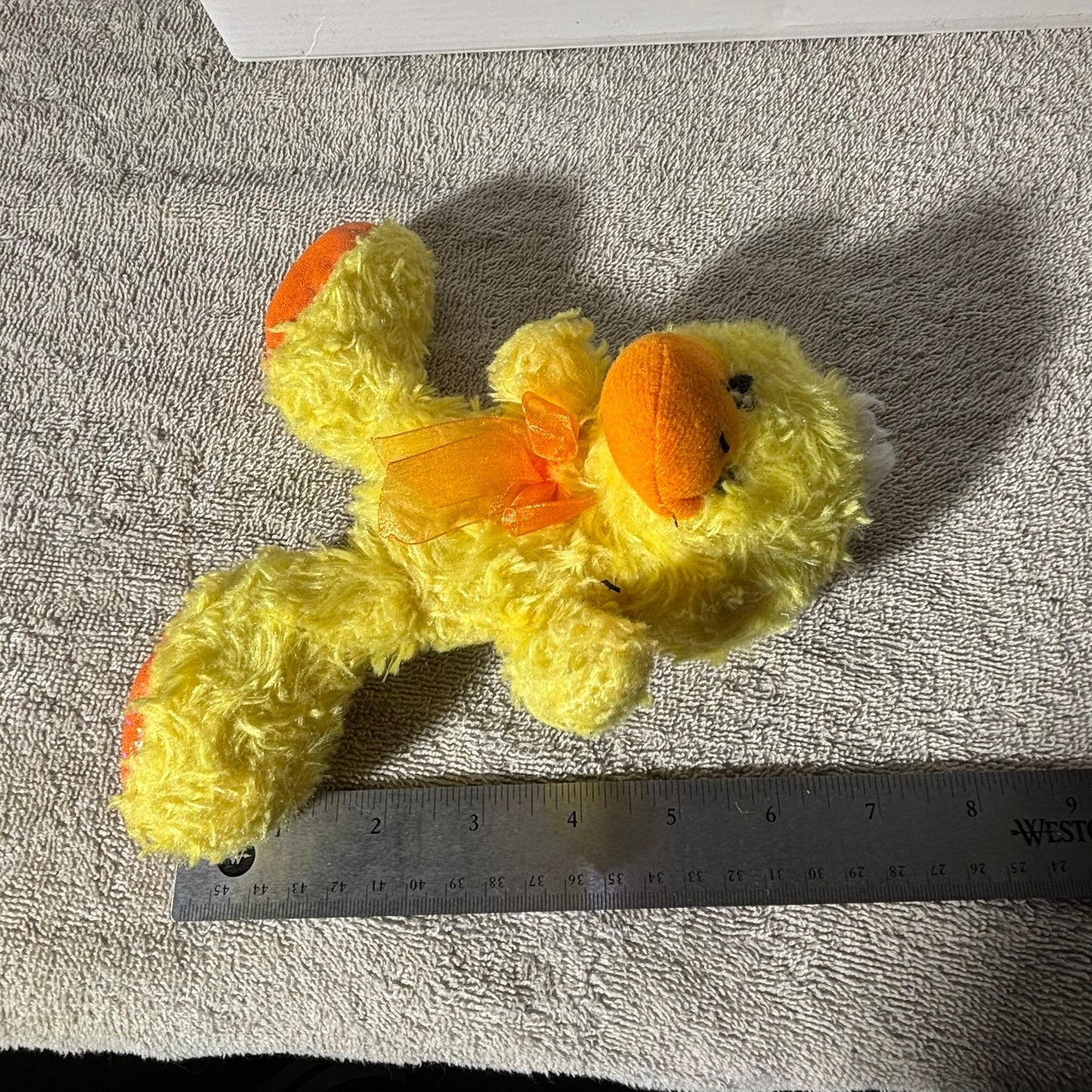 Little Duck - Plushie