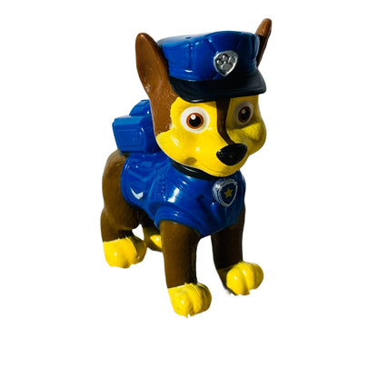 Cop Dog - Toy